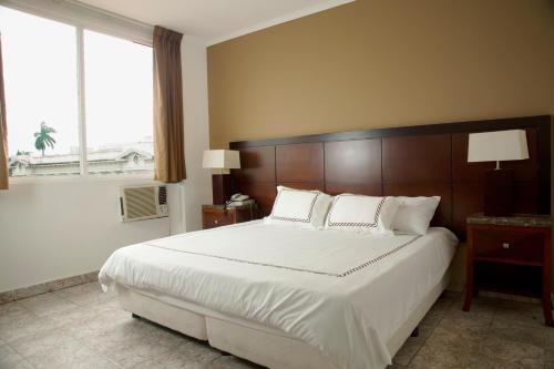 Hotel Rep�blica Panam�