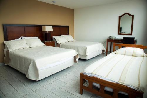 Hotel Rep�blica Panam�