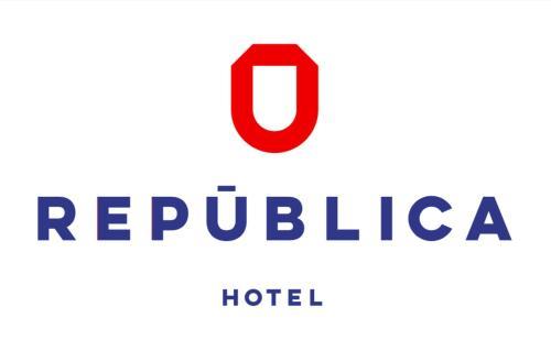 Hotel Rep�blica Panam�