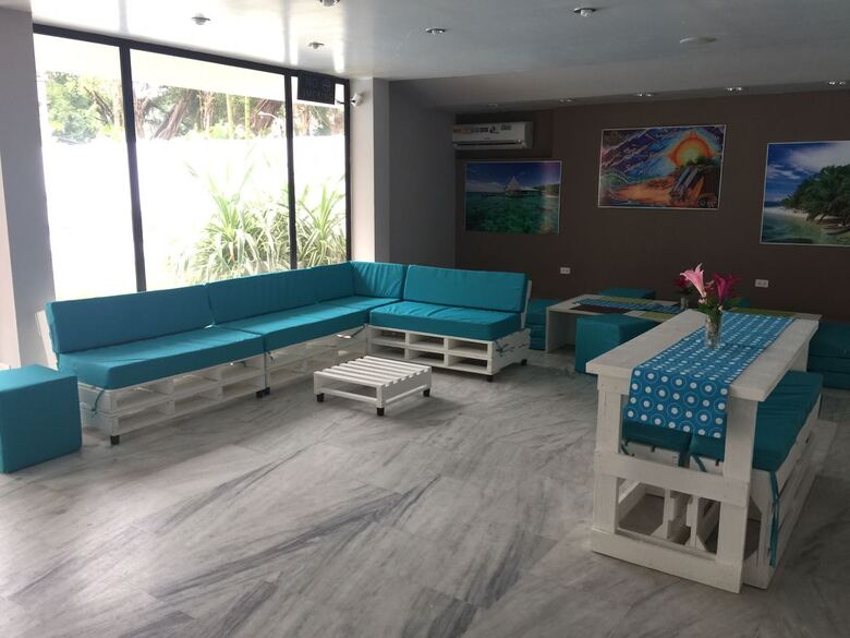 Albergue Carolina Princess Marbella