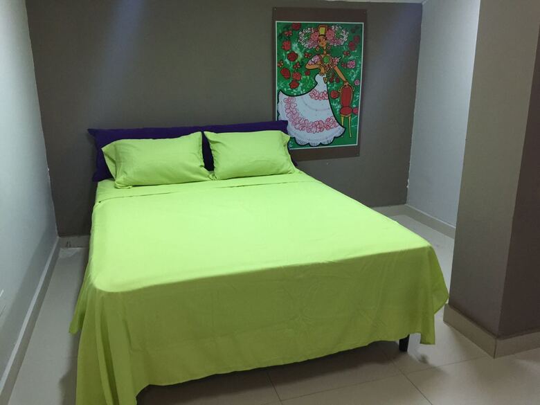 Albergue Carolina Princess Marbella