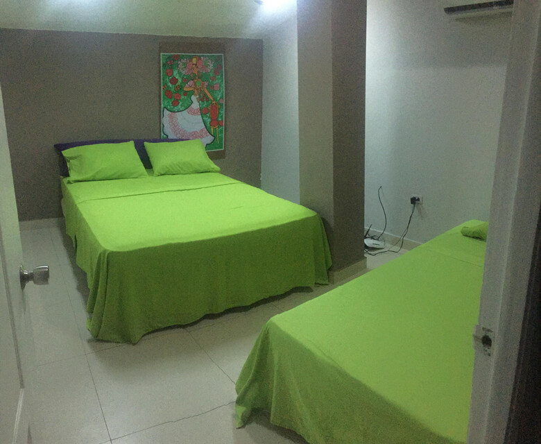 Albergue Carolina Princess Marbella