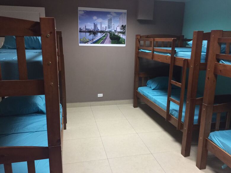 Albergue Carolina Princess Marbella