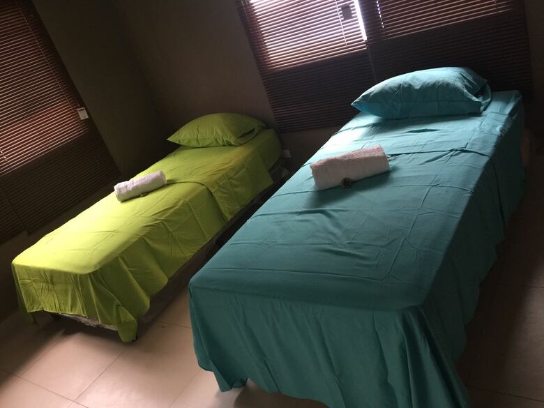 Albergue Carolina Princess Marbella