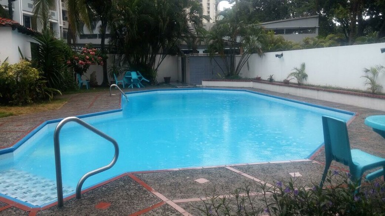 Albergue Carolina Princess Marbella