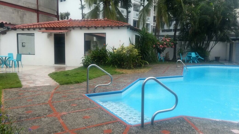 Albergue Carolina Princess Marbella