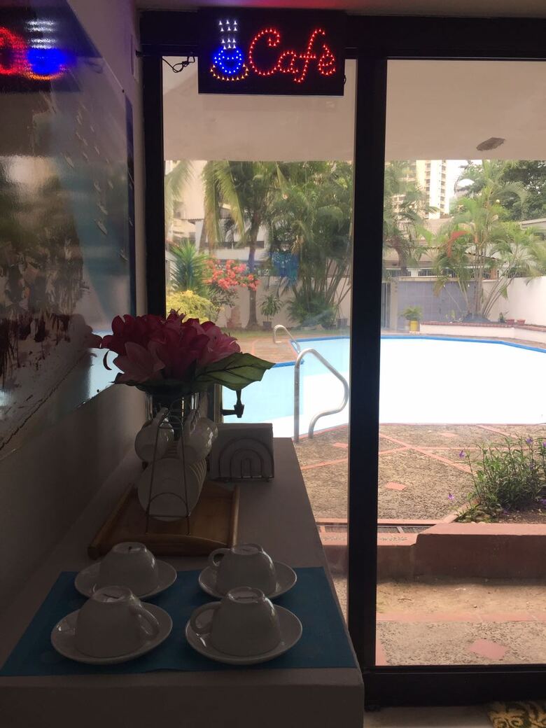 Albergue Carolina Princess Marbella