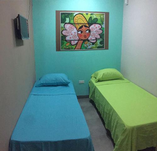 Albergue Carolina Princess Marbella