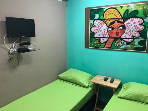 Albergue Carolina Princess Marbella