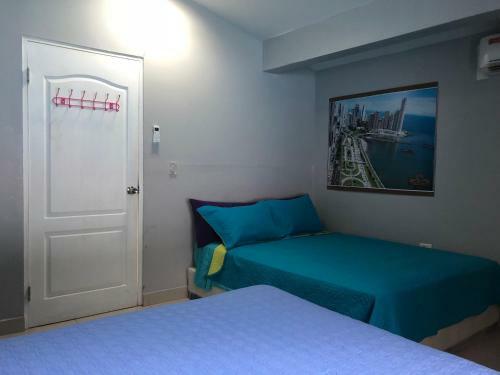 Albergue Carolina Princess Marbella