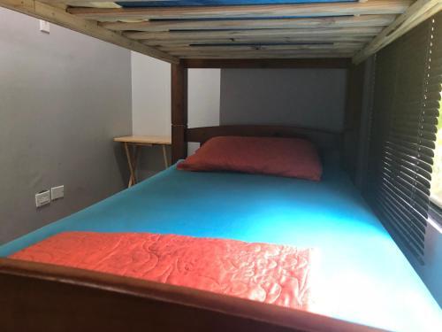 Albergue Carolina Princess Marbella