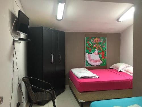 Albergue Carolina Princess Marbella