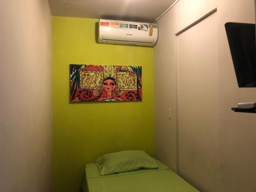 Albergue Carolina Princess Marbella