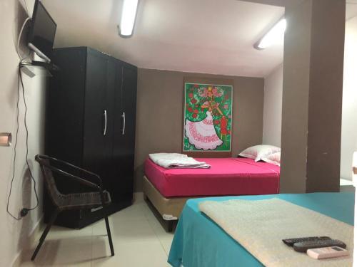 Albergue Carolina Princess Marbella