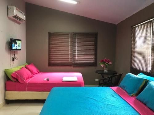 Albergue Carolina Princess Marbella