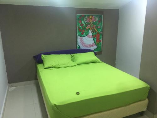 Albergue Carolina Princess Marbella