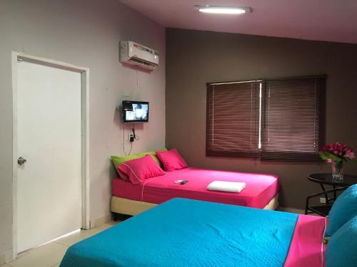 Albergue Carolina Princess Marbella