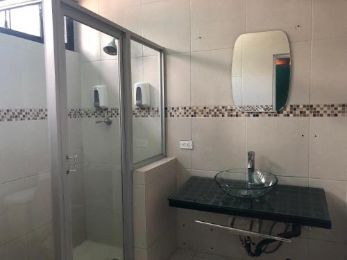 Albergue Carolina Princess Marbella