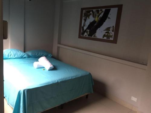 Albergue Carolina Princess Marbella