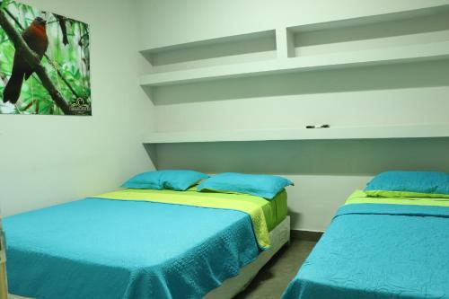 Albergue Carolina Princess Marbella