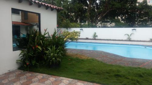 Albergue Carolina Princess Marbella