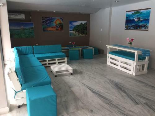 Albergue Carolina Princess Marbella