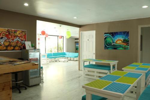 Albergue Carolina Princess Marbella