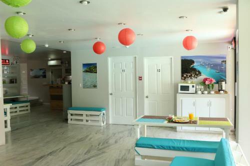 Albergue Carolina Princess Marbella