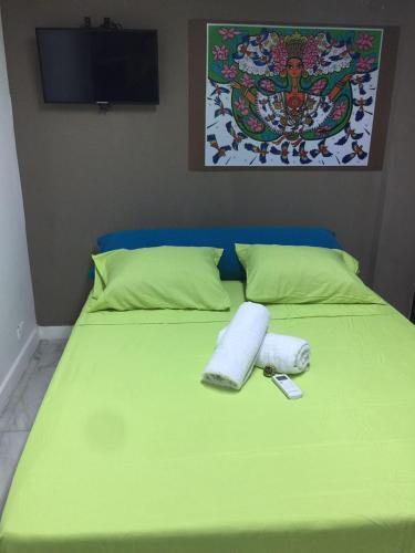 Albergue Carolina Princess Marbella