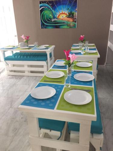 Albergue Carolina Princess Marbella