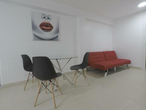 Blu Hostel