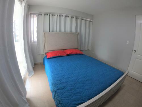Blu Hostel