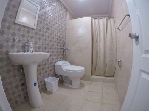Blu Hostel