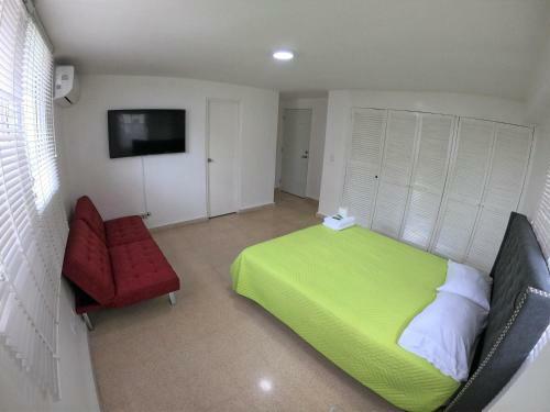 Blu Hostel