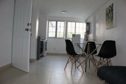 Blu Hostel