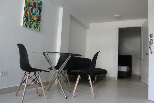 Blu Hostel