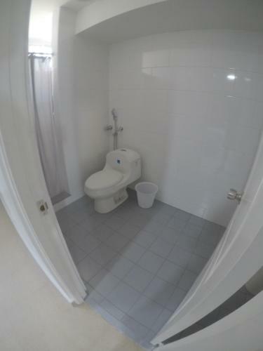 Blu Hostel