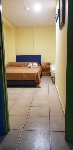 Hostel Mamallena