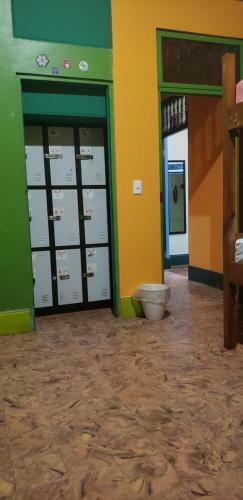 Hostel Mamallena