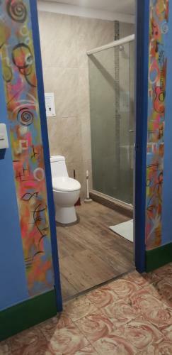 Hostel Mamallena