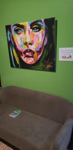 Hostel Mamallena