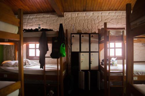 Hostel Mamallena
