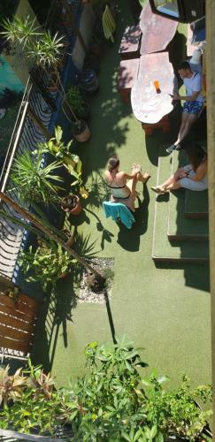 Hostel Mamallena