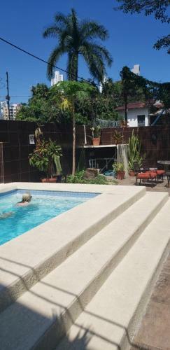 Hostel Mamallena