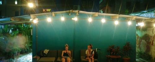 Hostel Mamallena