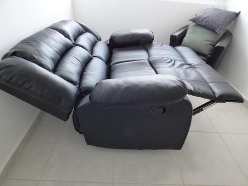 Apartamento Casco Viejo Direct Ocean Front 22-02