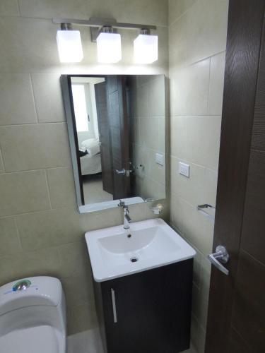 Apartamento Casco Viejo Direct Ocean Front 22-02