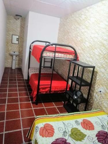 Hostal Norita`s Hostel Pty