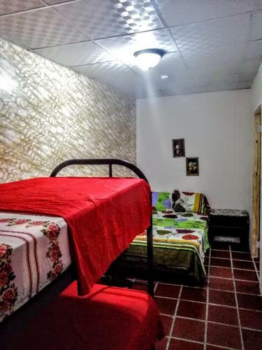 Hostal Norita`s Hostel Pty