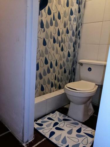 Hostal Norita`s Hostel Pty